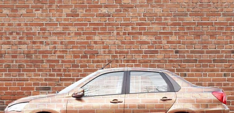 Datsun уходит из России