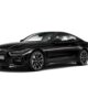 В Россию поставлен BMW 4 Coupe в исполнении M Sport Pro Shadow Edition