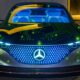 Mercedes и NVIDIA договорились о разработке ИИ для автопилота