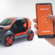Renault презентовал новый бренд электромобилей Mobilize для бизнеса
