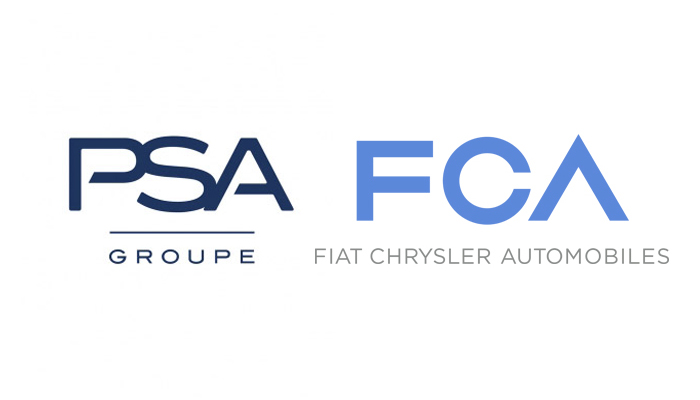 Слияние Peugeot и Fiat одобрили 99% акционеров компаний