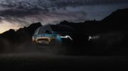 KIA назвал дату презентации нового минивена Carnival для США