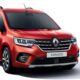 Renault объявил цены на новое поколение «каблучка» Kangoo в Европе