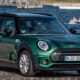 BMW сделает бренд MINI исключительно городским электромобилем