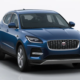 Jaguar намерен привезти в Россию обновленный кроссовер E-PACE