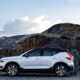 Первый квартал 2021 года стал лучшим для автопроизводителя Volvo за всю историю