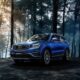 Когда в автосалонах России начнут продавать новый Geely Atlas Pro рассказали в Geely