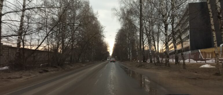 Мстить на дороге готов каждый четвертый водитель в России