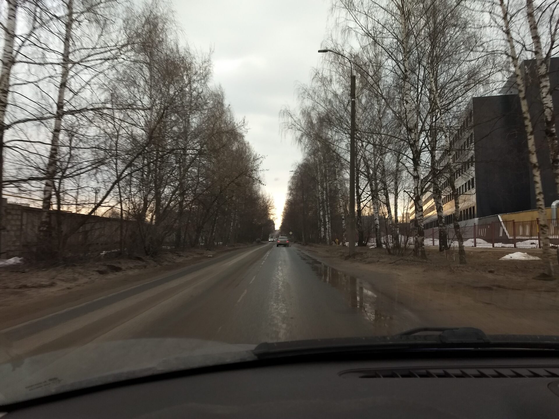 Мстить на дороге готов каждый четвертый водитель в России