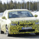 Фотографии нового Opel Astra опубликовали японские фотошпионы