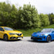Спортивные автомобили Renault теперь разрабатываются в Alpine Cars