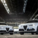 Немцы признали дизайн Alfa Romeo лучшим сразу в трех категориях рейтинга Auto Bild