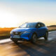 Новый Nissan Qashqai будет произведен из переработанного алюминия