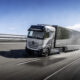 Mercedes тестирует водородный грузовик с пробегом больше 1 тысячи километров без дозаправки