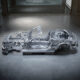 Новый родстер Mercedes-AMG SL получит абсолютно новый несущий кузов
