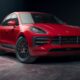 Почти треть продаж Porsche пришлась на одну модель в 1 квартале 2021 года