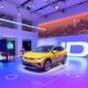 Прогуляться на виртуальной выставке по ссылке предлагает Volkswagen