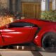 Трюковый автомобиль из «Форсаж-7» Lykan HyperSport выставят на аукцион