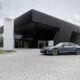 Audi объявила о начале продаж нового электромобиля e-tron GT