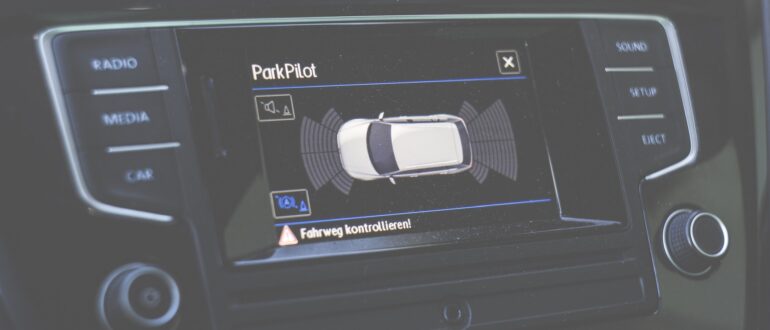 Stellantis и Foxconn создадут совместное предприятие для разработки цифровых бортовых систем в автомобилях