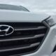 Какие кроссоверы самые популярные в России в апреле 2021 года: Hyundai Creta №1
