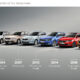 Фотографии новой Skoda Fabia 2021 года четвертого поколения опубликованы компанией