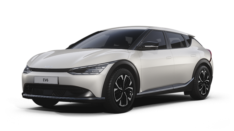 Киа электромобиль ev6