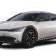 Сколько стоит электромобиль KIA EV6 в Европе озвучили за несколько месяцев до старта продаж