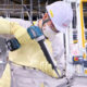 Машины Toyota после 2035 года могут перестать красить