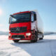 Электрический грузовик Mercedes eActros будет презентован официально 30 июня