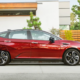 Honda прекращает продажи водородных автомобилей в США
