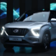 Новый кроссовер Hyundai Creta презентовали в России