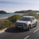 Опубликованы фотографии особой ограниченной версии Citroen C3 Saint James