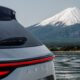 Новый Lexus NX 2022 года презентуют 11 июня 2021 года