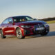 В России начались продажи нового BMW 4 Gran Coupe по новой цене