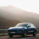 Porsche Macan на 252 лошадиные силы будет доступен в каршеринге BelkaCar