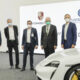 Porsche запускает собственное производство батарей для электромобилей