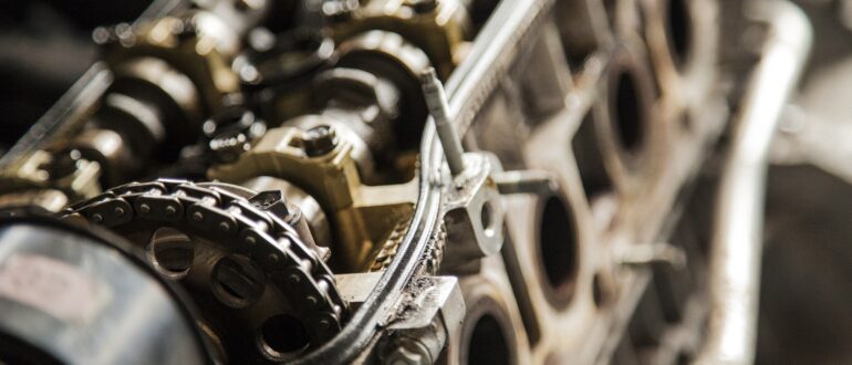 Турбированные моторы Volkswagen будут собрать в России