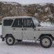ТОП 5 самых мужских авто по версии «Автостата» в РФ возглавил УАЗ, а женских – Nissan