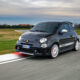 Fiat выпустил коллекционную версию Abarth 695 Esseesse «Scorpion»