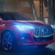 Infiniti QX55 будет продаваться в России по цене от 4,17 млн рублей