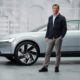 Volvo превысил допандемийные объемы продаж в первом полугодии 2021 года