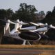 В США электрическое аэротакси Joby Aero пролетело больше 240 км без подзарядки