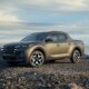 Пикап Hyundai Santa Cruz 2022 модельного года оказался дороже Ford Maverick в США