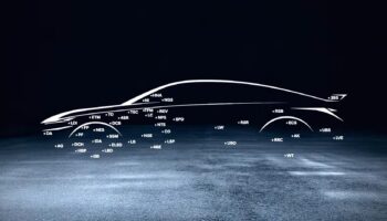 Hyundai опубликовал звук Elantra N перед мировой премьерой