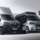 Renault до конца 2021 года предложил водородные фургоны и микроавтобусы Hyvia