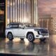 Toyota Land Cruiser 300 начал продаваться в России