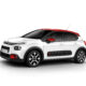 Citroen создал особую версию для хетчбека C3 «YOU!»