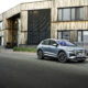Электромобиль Audi Q4 e-tron получил полноприводную версию Quattro