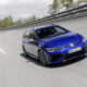 Volkswagen объявил о старте продаж мощного универсала Golf R в Европе